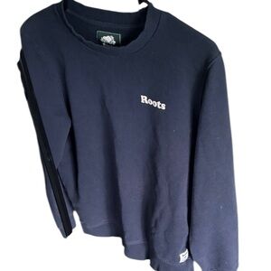 Roots sweatshirt PTP 19”